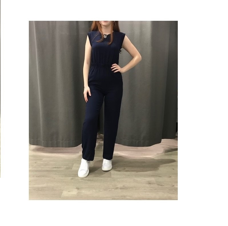 Pepe Jeans Multi Tuta Intera Donna Abbigliamento Donna berjaya.edu.my