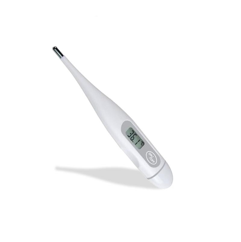 Termometro digitale professionale per febbre adulti e bambini KFT04 # 1  MINUTO | UppyNet